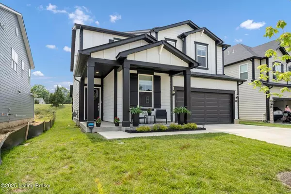 Louisville, KY 40023,19136 Catalpa Flds Pl