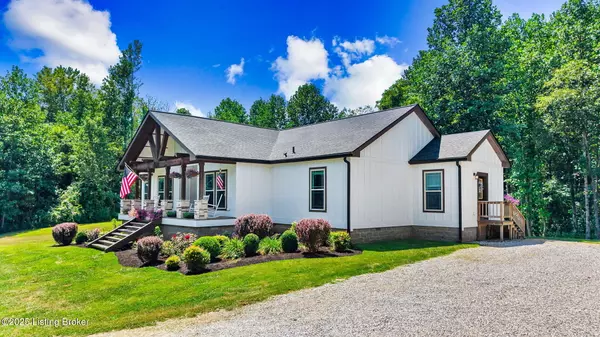 Canmer, KY 42722,3950 Rube Smith Rd