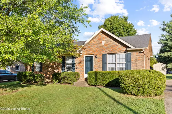 172 Caldwell Ave, Bardstown, KY 40004