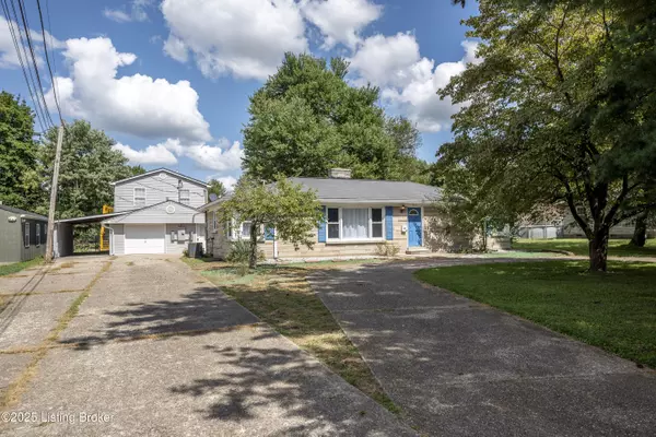 9101 Walter Ave, Louisville, KY 40229