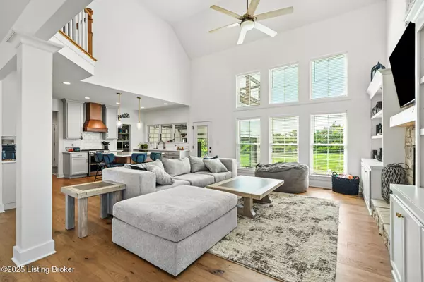 Shelbyville, KY 40065,639 S Stallard Dr