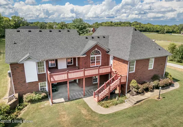 Taylorsville, KY 40071,1888 Shelbyville Rd