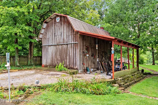 Simpsonville, KY 40067,110 First St
