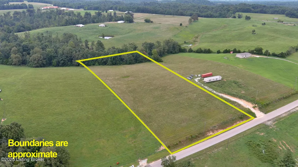 Eastview, KY 42732,Lot 3 Richardson Rd