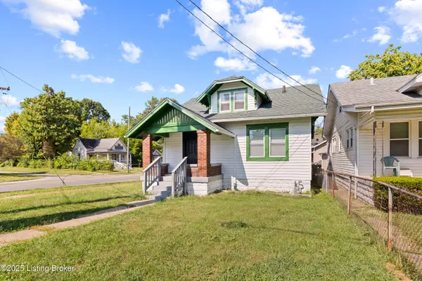 Louisville, KY 40211,844 Louis Coleman Jr Dr