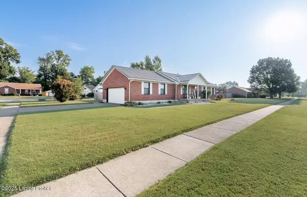Louisville, KY 40258,6709 Miller Park Dr