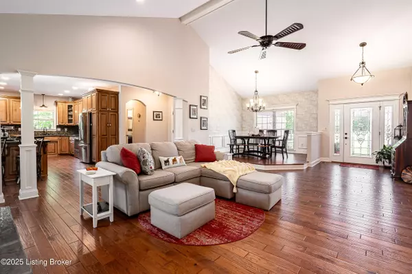 Fisherville, KY 40023,469 Alexander WAY