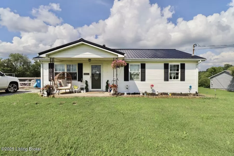 2280 Leafdale Rd, Hodgenville, KY 42748