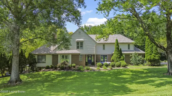 13021 Lost Trail TRL,  Goshen,  KY 40026