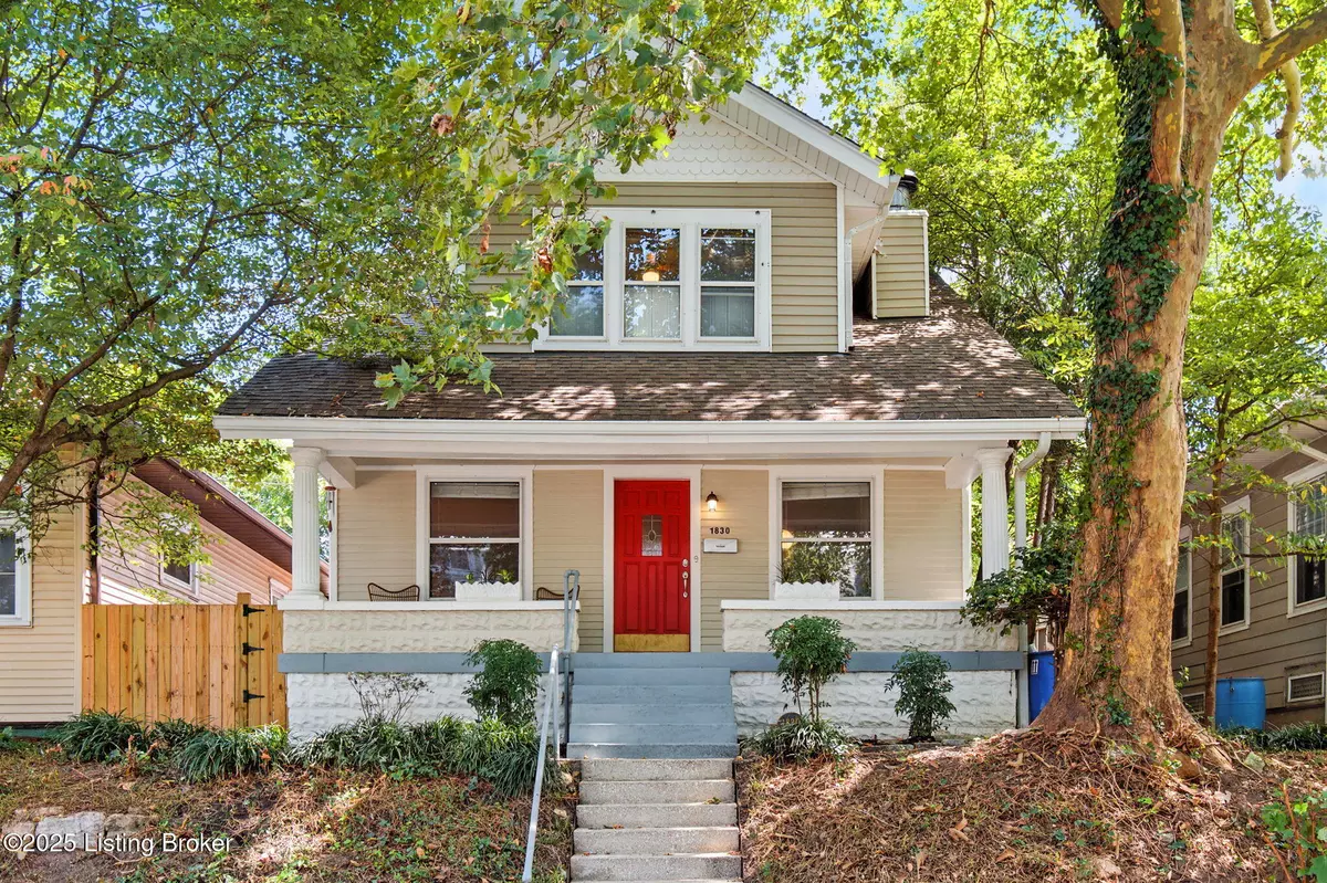 Louisville, KY 40204,1830 Edgeland Ave