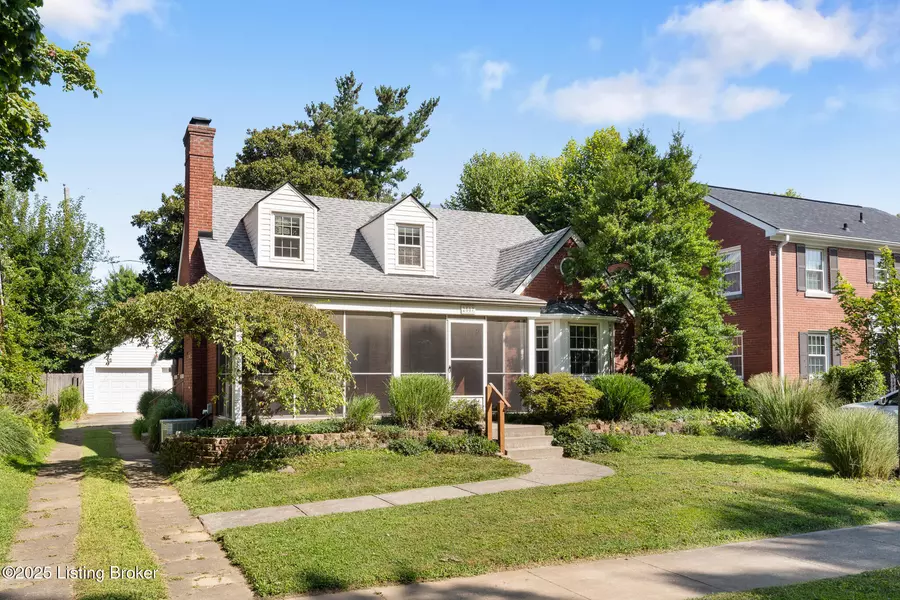 2507 Brighton Dr, Louisville, KY 40205