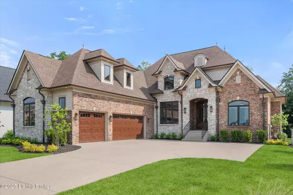 Prospect, KY 40059,6511 Rosecliff Ct