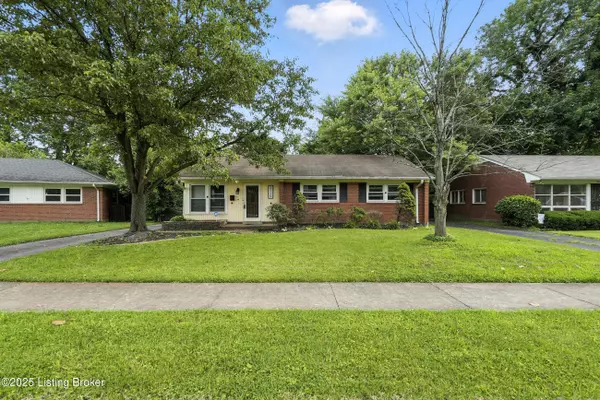 Louisville, KY 40220,3119 Dell Brooke Ave