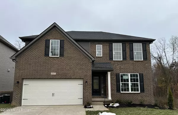 Louisville, KY 40245,14013 Grandshire WAY