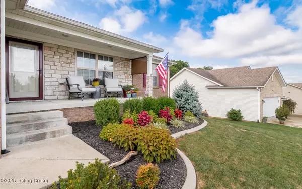 Louisville, KY 40229,9445 Mossy Creek WAY