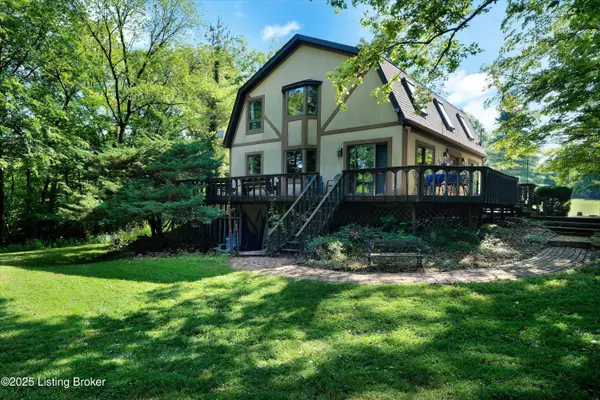 La Grange, KY 40031,Address not disclosed
