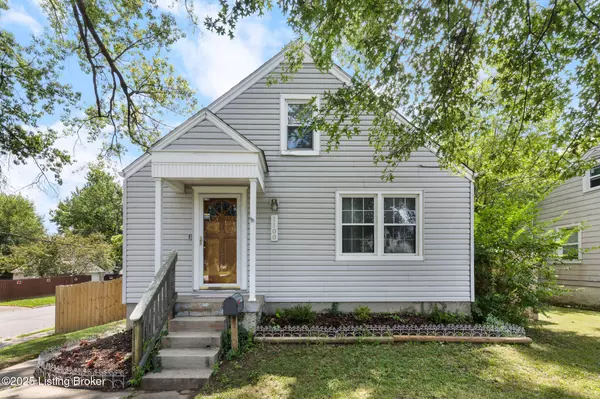 1100 Carlisle Ave, Louisville, KY 40215