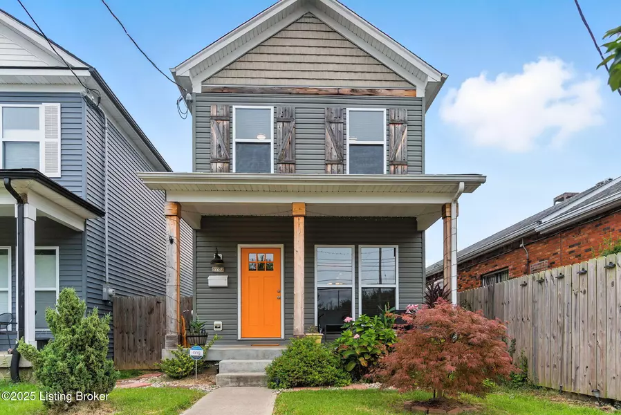 767 S Shelby St, Louisville, KY 40203