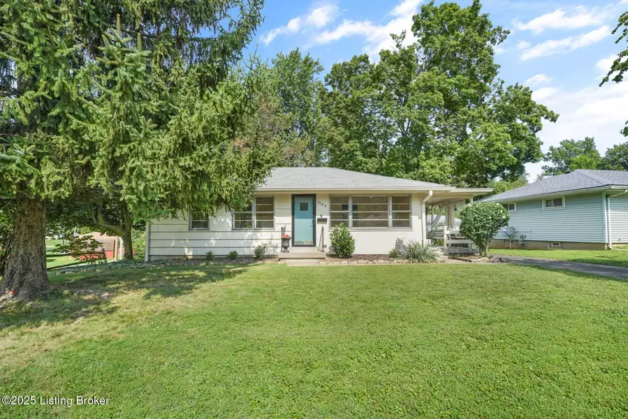 3720 Canterbury Dr, Louisville, KY 40299