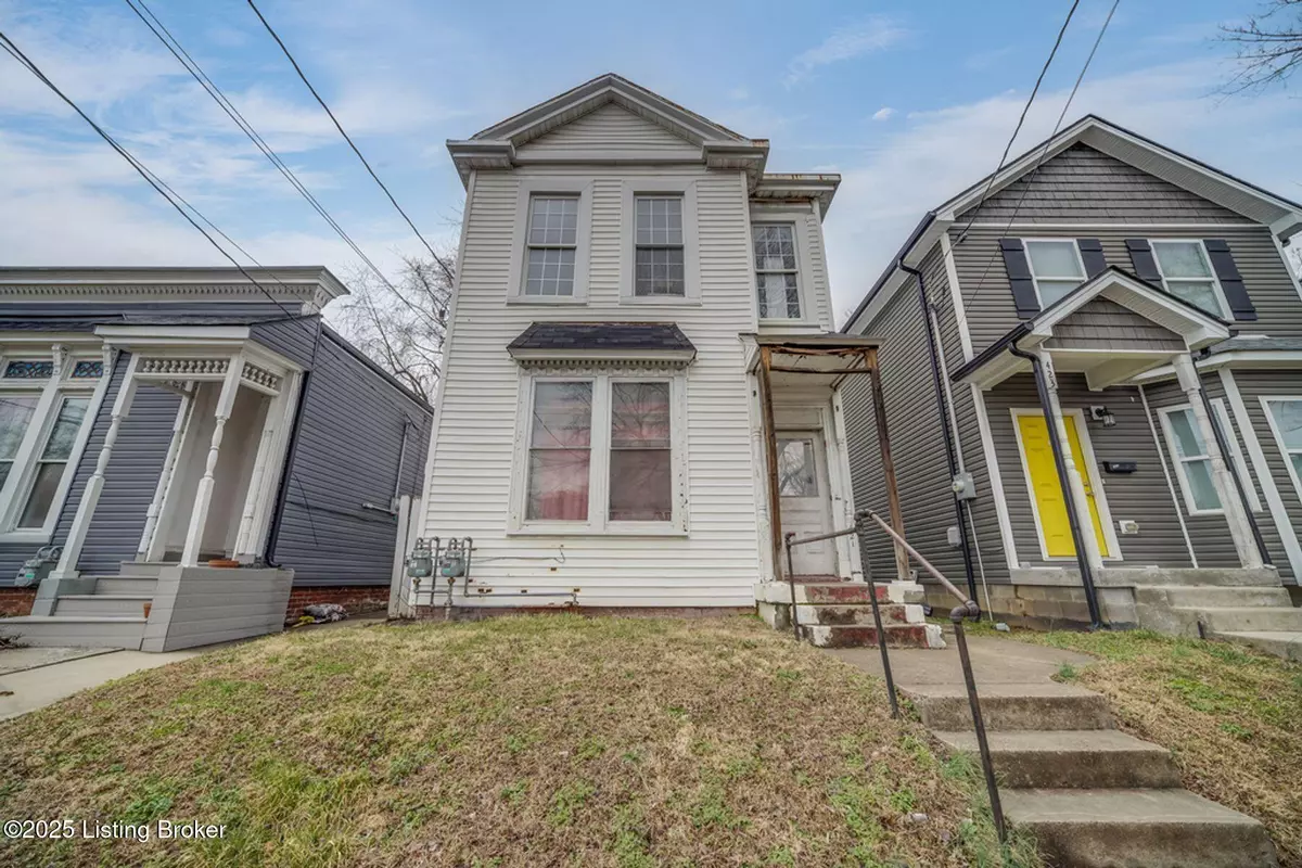 Louisville, KY 40203,421 E Ormsby Ave
