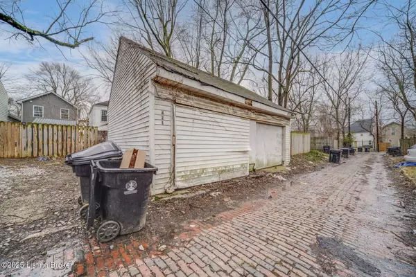Louisville, KY 40203,421 E Ormsby Ave