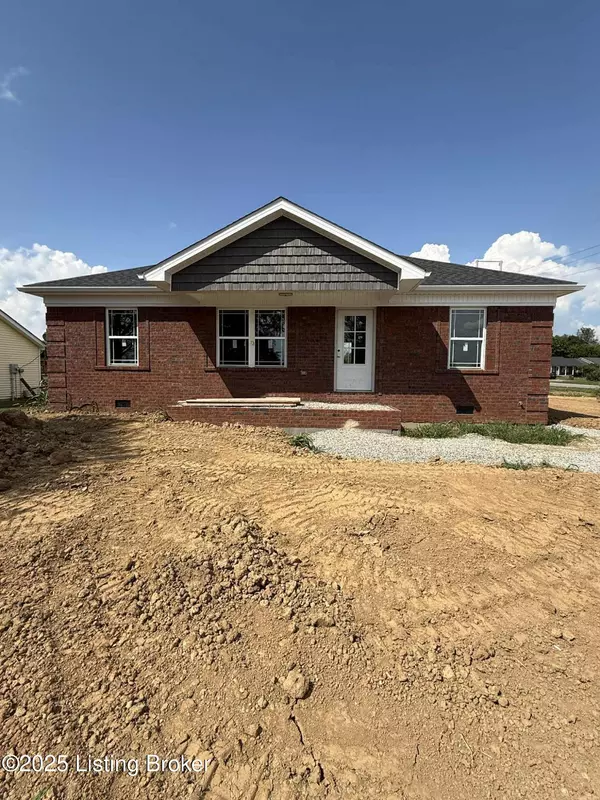 100 Grundy Dr, Bardstown, KY 40004