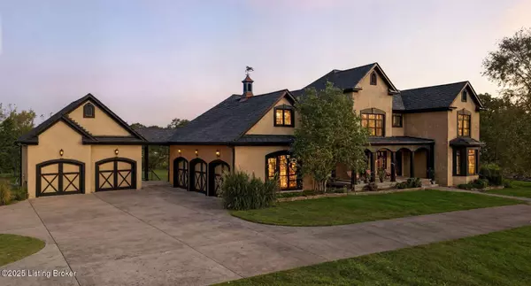 Goshen, KY 40026,10411 W Hwy 42