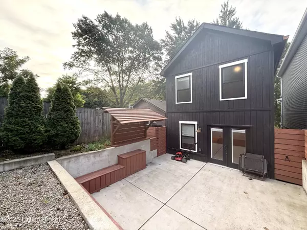 Louisville, KY 40206,2709 Chickasaw Ave