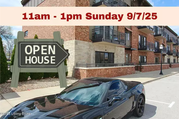 210 Mulberry St #210, Jeffersonville, IN 47130