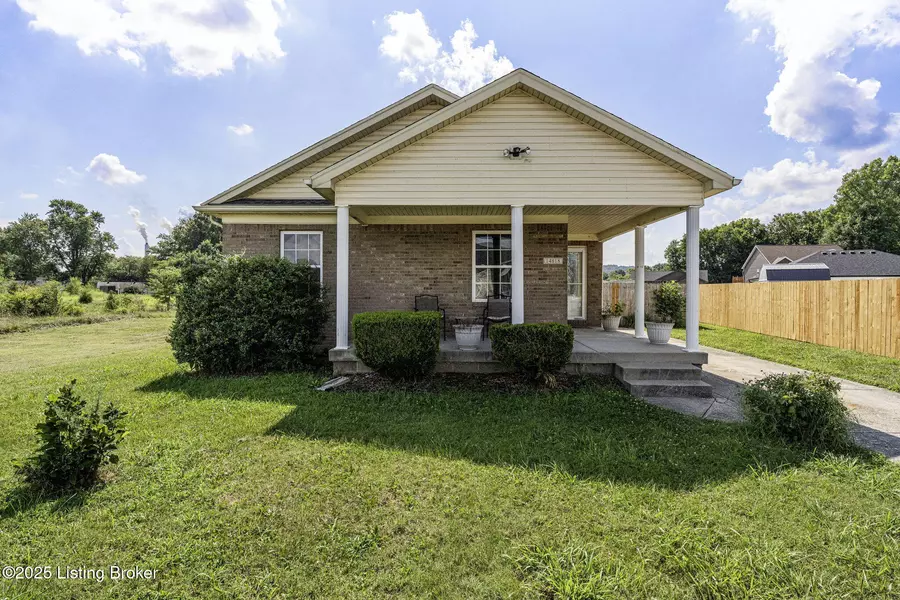 14818 Dolly Madison Ct, Louisville, KY 40272