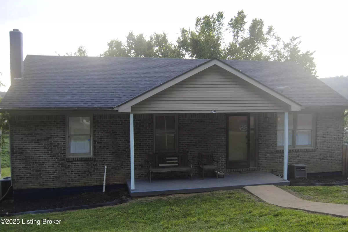 Frankfort, KY 40601,2208 Indian Gap Rd