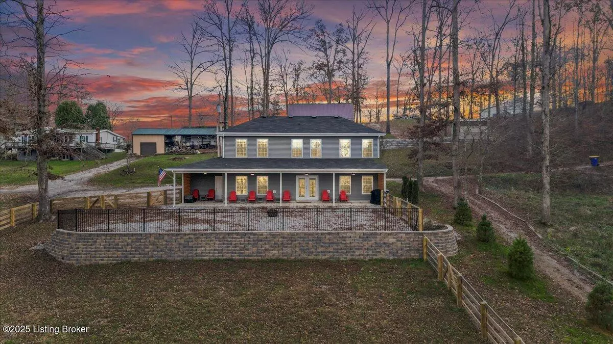 Leitchfield, KY 42754,268 Maywood Dr