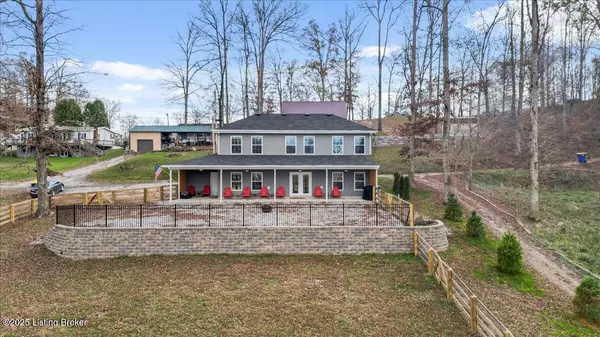 Leitchfield, KY 42754,268 Maywood Dr