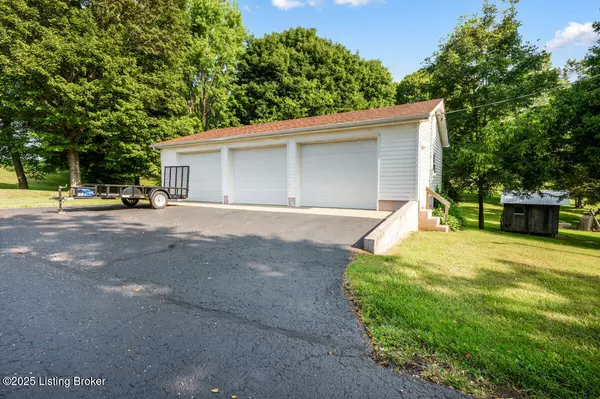 Vine Grove, KY 40175,4860 Fort Ave