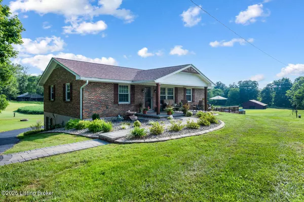 Vine Grove, KY 40175,4860 Fort Ave