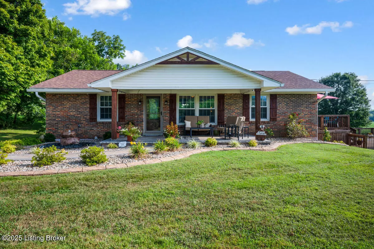 Vine Grove, KY 40175,4860 Fort Ave