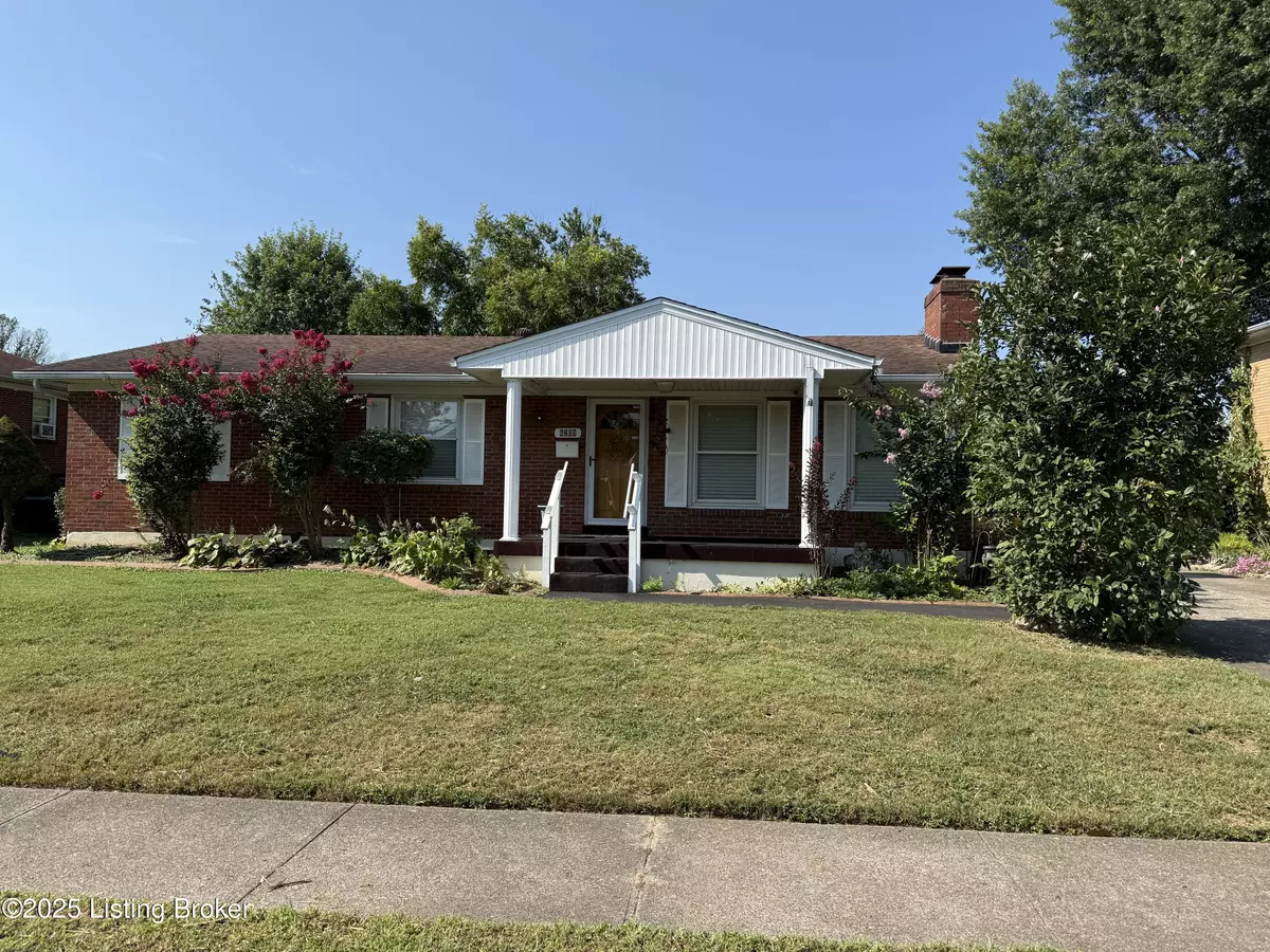 Louisville, KY 40272,6208 Faris WAY