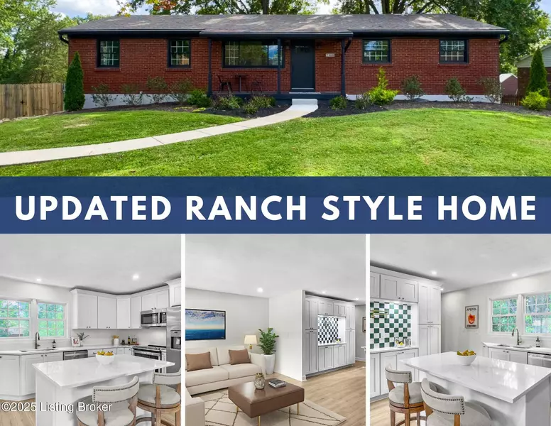 7304 Cardinal Rd, Crestwood, KY 40014