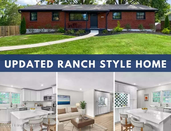 7304 Cardinal Rd, Crestwood, KY 40014