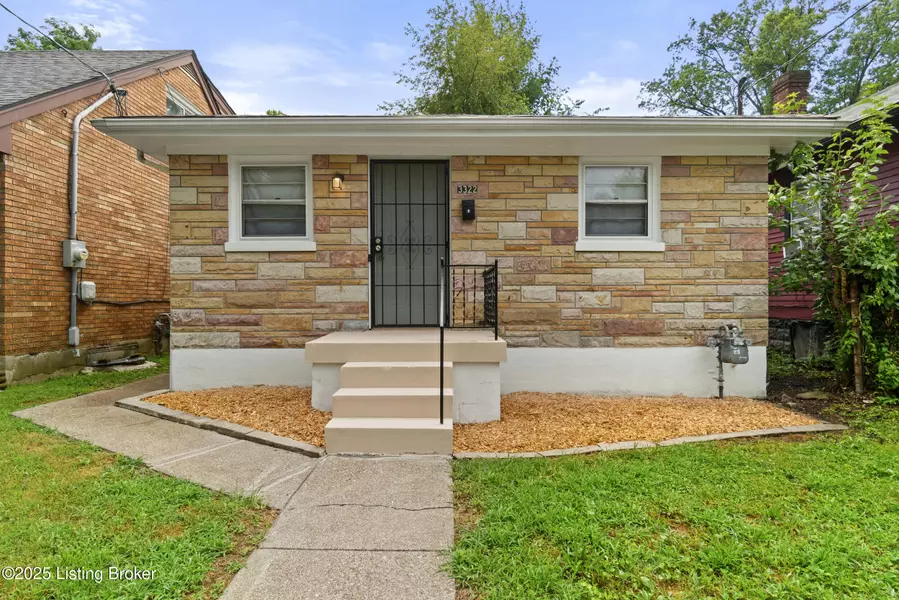 3322 Virginia Ave, Louisville, KY 40211