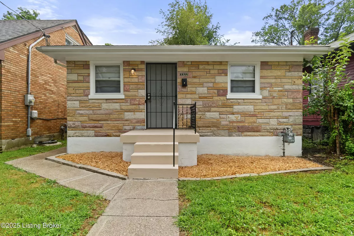 Louisville, KY 40211,3322 Virginia Ave