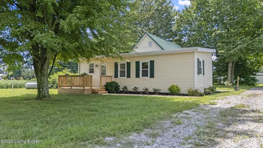 6960 N US 421, Bedford, KY 40006