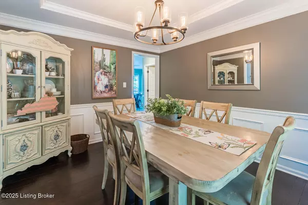 Louisville, KY 40299,4702 Saratoga Springs Ct