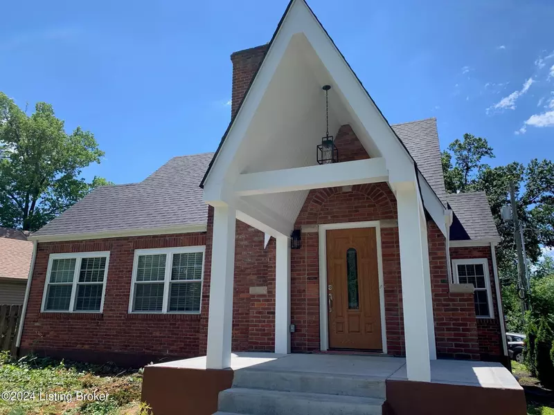 116 Norwood Dr, Louisville, KY 40222