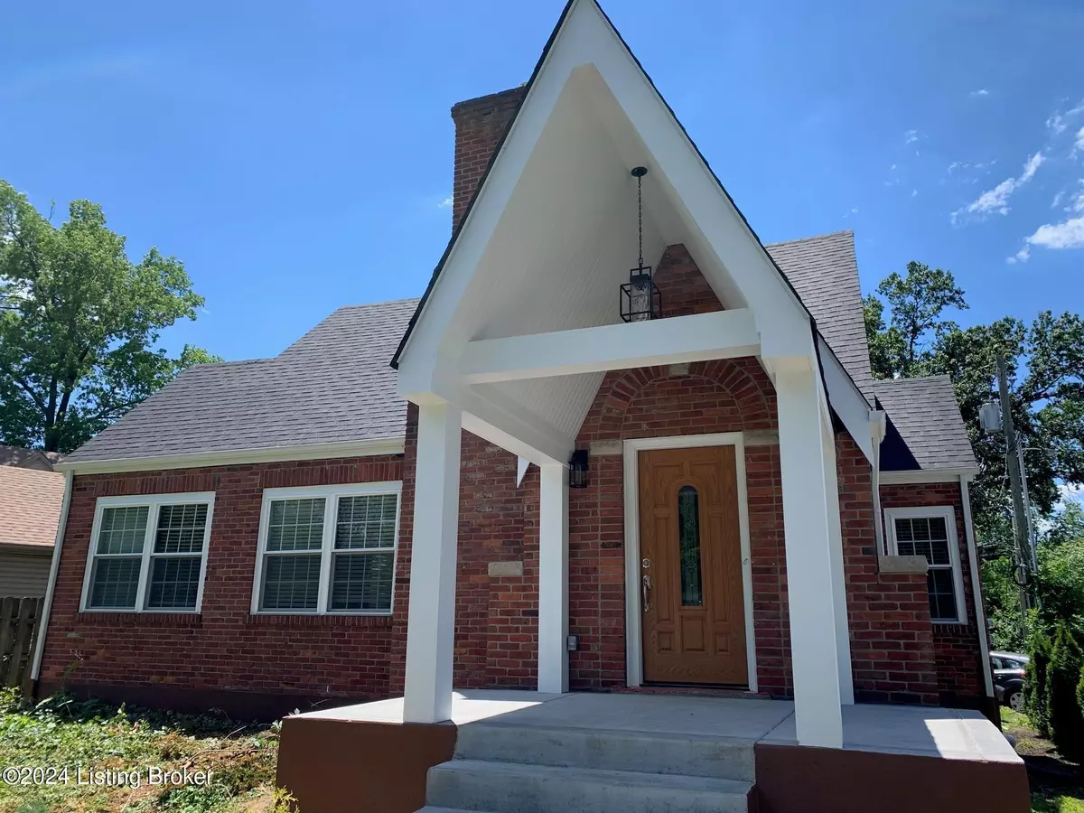 Louisville, KY 40222,116 Norwood Dr