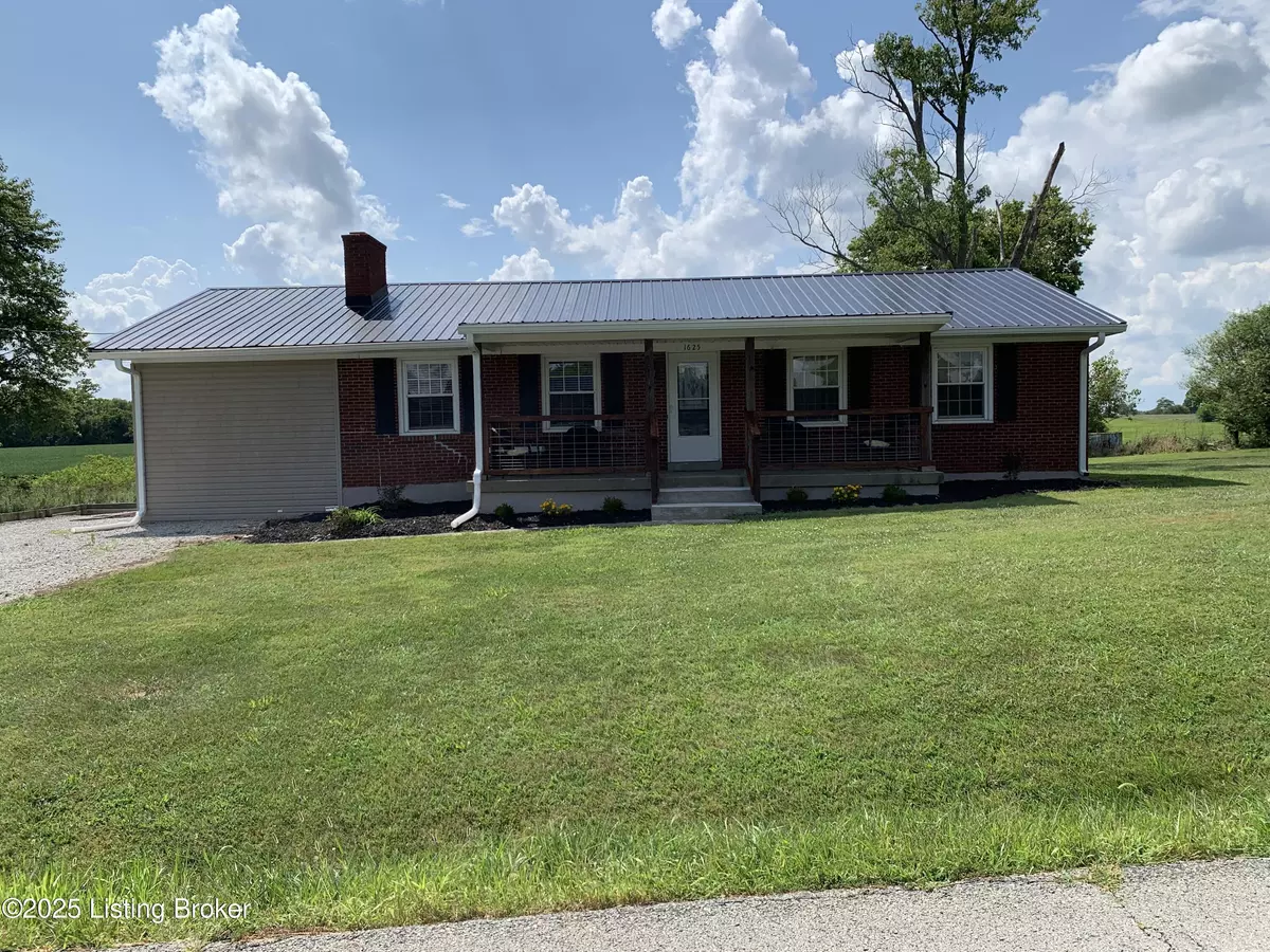 Smithfield, KY 40068,1625 Jackson Rd