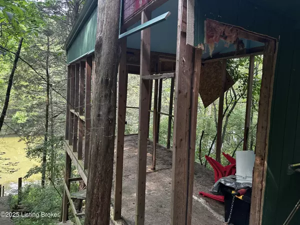 Bagdad, KY 40003,Lot 221 Trailwood