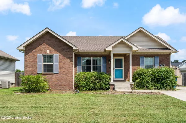 951 Tecumseh Dr,  Shepherdsville,  KY 40165
