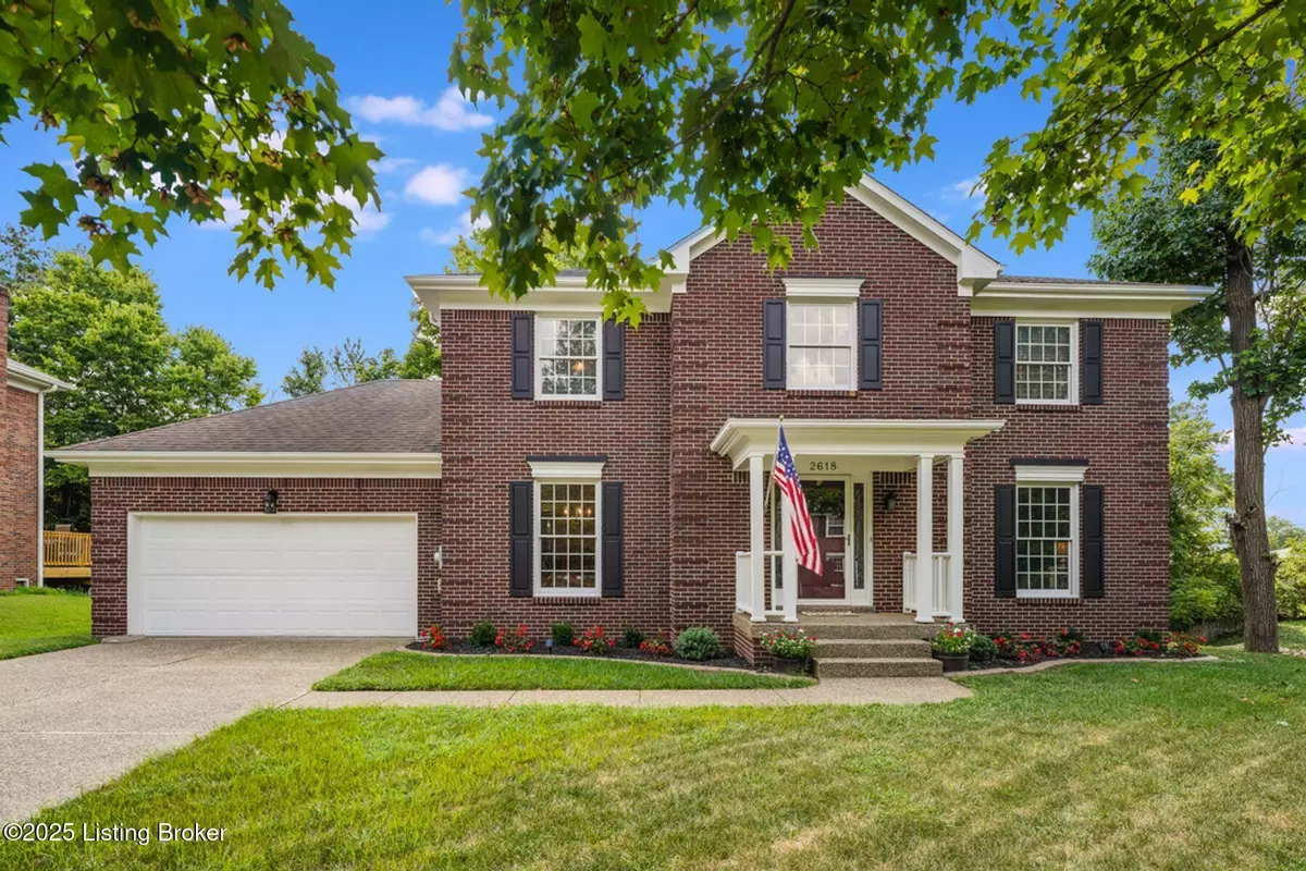 Louisville, KY 40242,2618 Titleist Rd