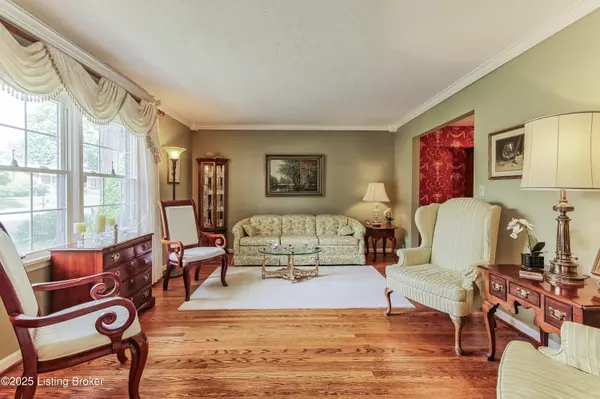 Louisville, KY 40242,9810 Somerford Rd